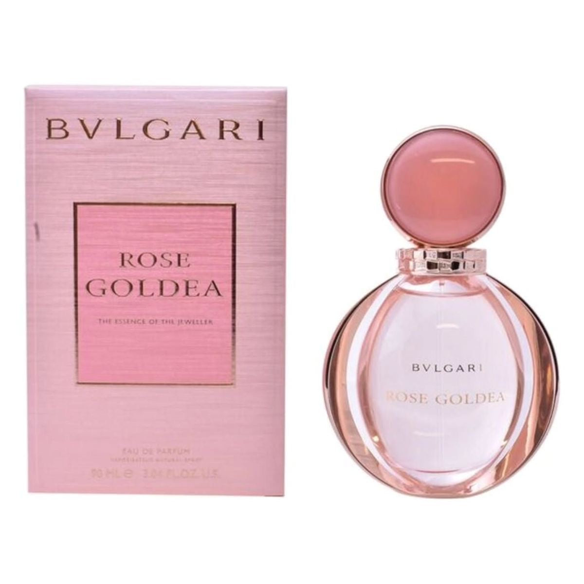 Bvlgari
Rose Goldea Eau de Parfum Spray