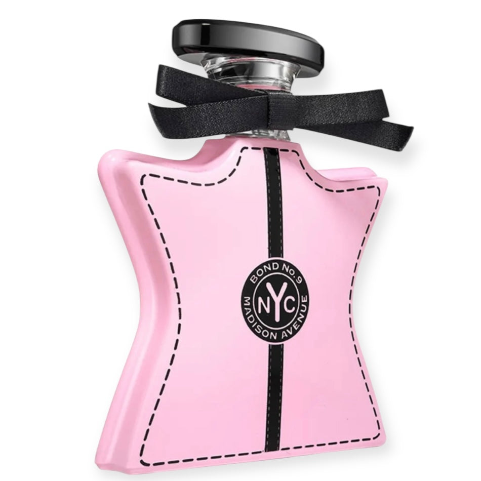 Bond No.9 New York
Madison Ave Eau de