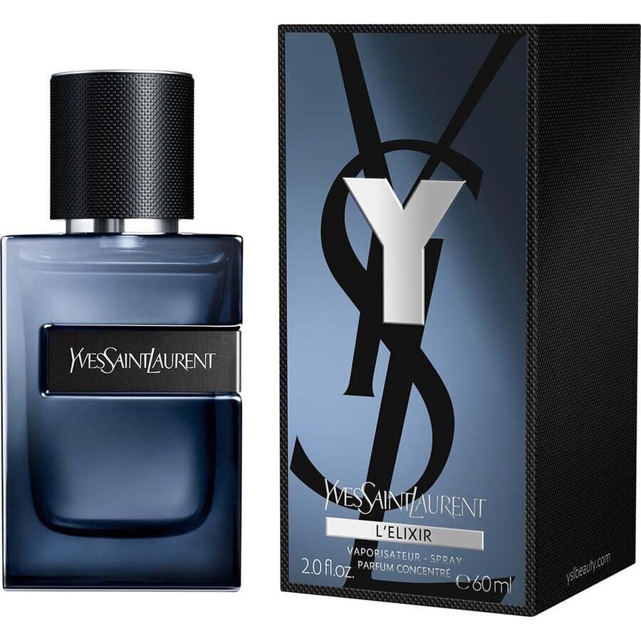 Yves Saint Laurent
Y Elixir spray