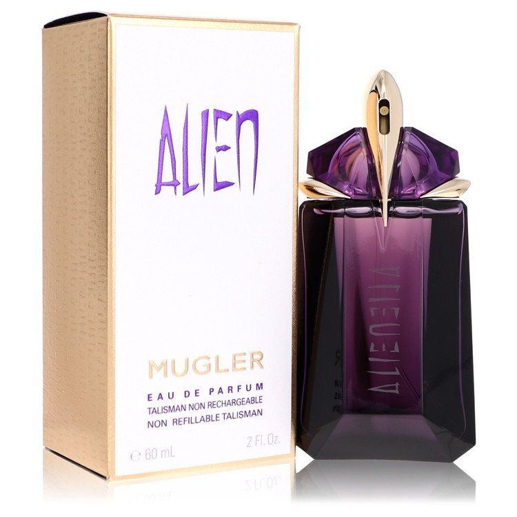 THIERRY MUGLER
Alien Refillable Perfume
