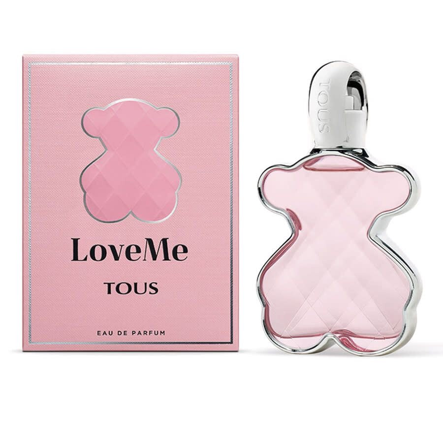 TOUS LoveMe Eau De Parfum