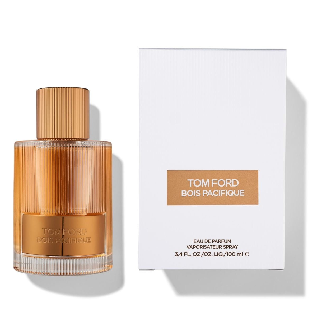 Tom Ford
Bois Pacifique Eau de Parfum
