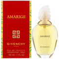 GIVENCHY
Amarige Perfume