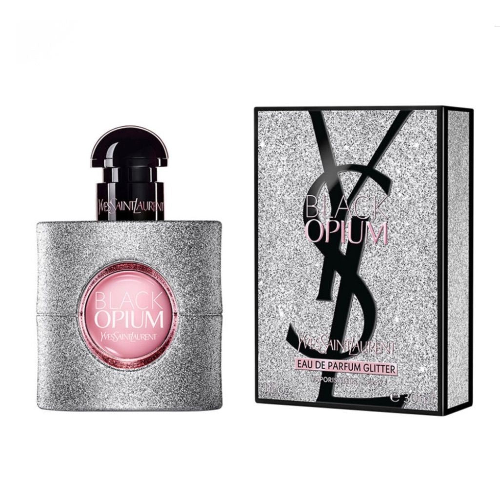 Yves Saint Laurent
 
Black Opium Eau de Parfum Glitter