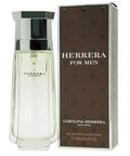 Herrera for Men Eau de Toilette