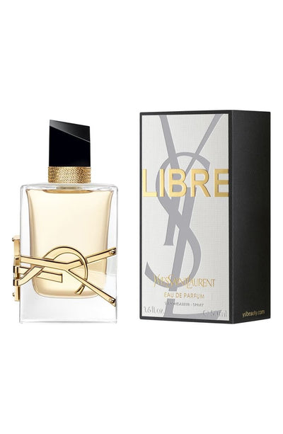 YVES SAINT LAURENT
Libre Perfume