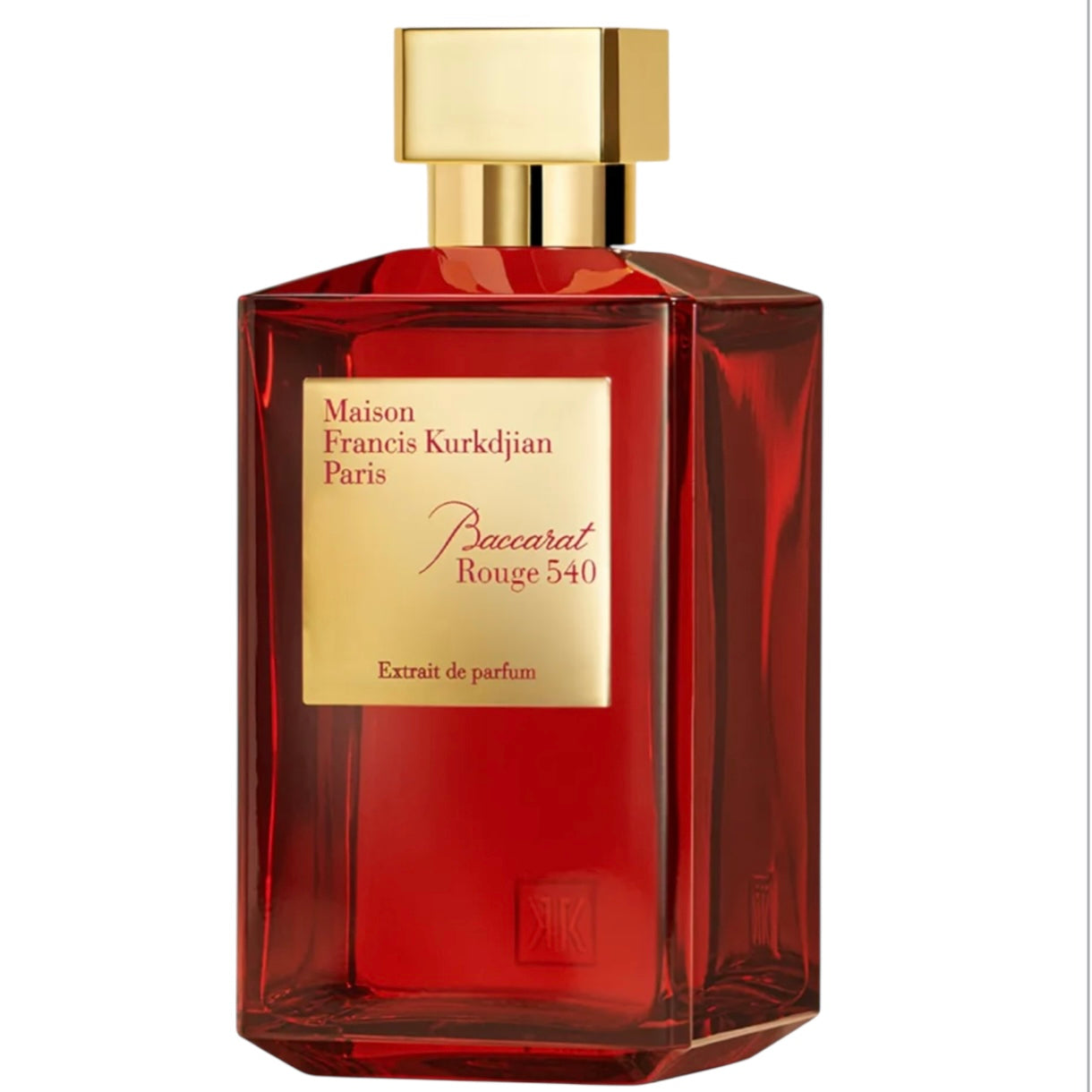 Maison Francis Kurkdjian
Baccarat Rouge 540 Extrait de Parfum