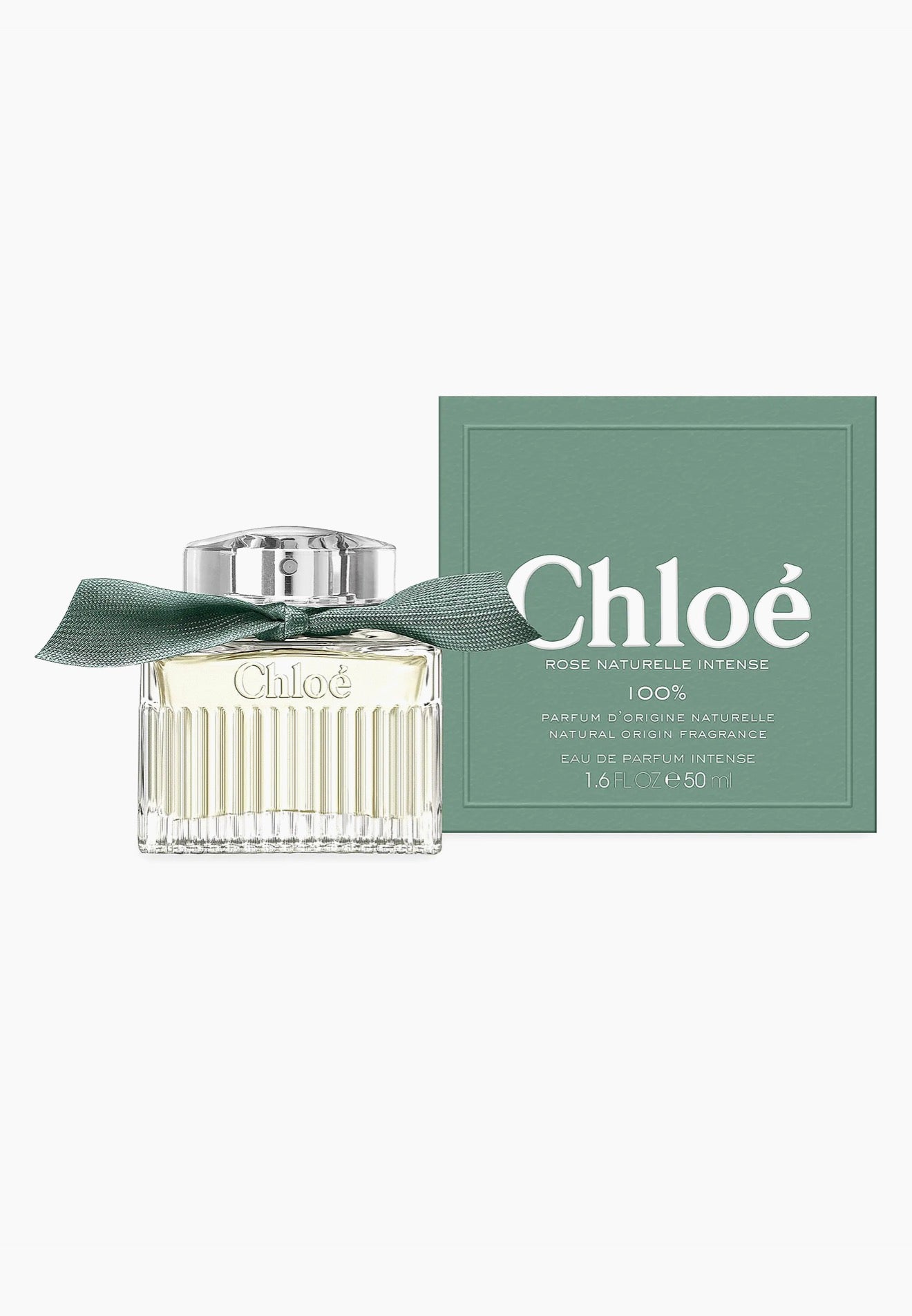 Chloé Rose Naturelle Intense Eau de Parfum