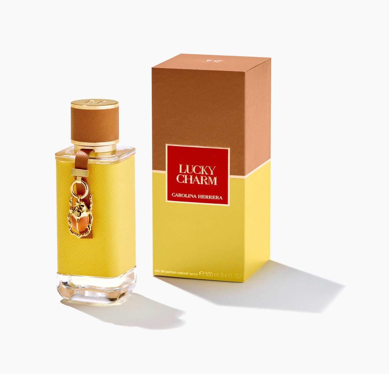 Luckycharms Lucky Charm