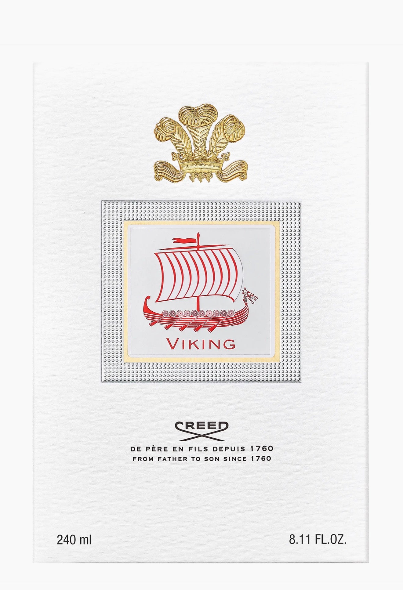 Creed Viking Eau De Parfum