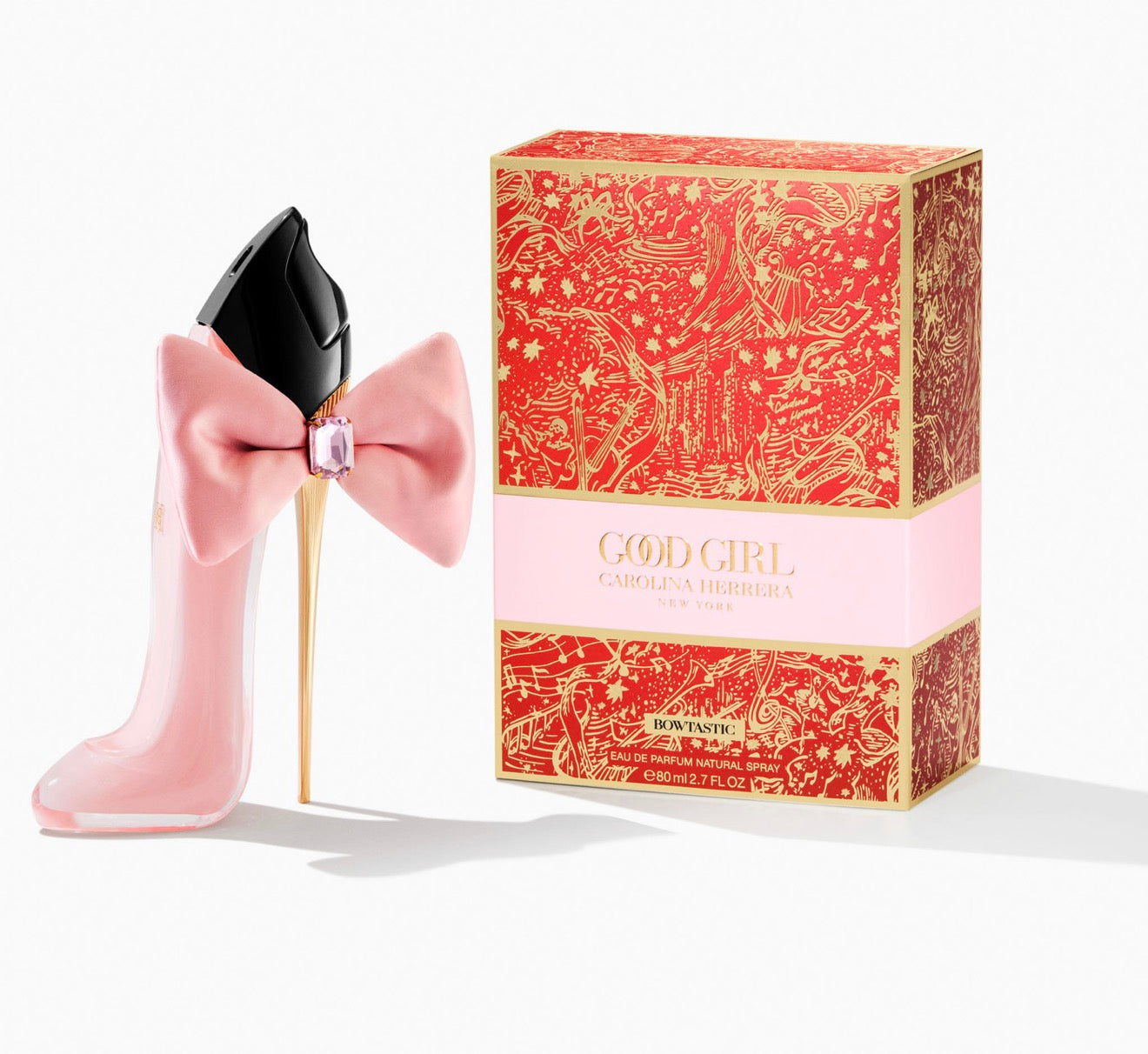 Good Girl Blush Bowtastic Eau de Parfum 2.7 fl oz