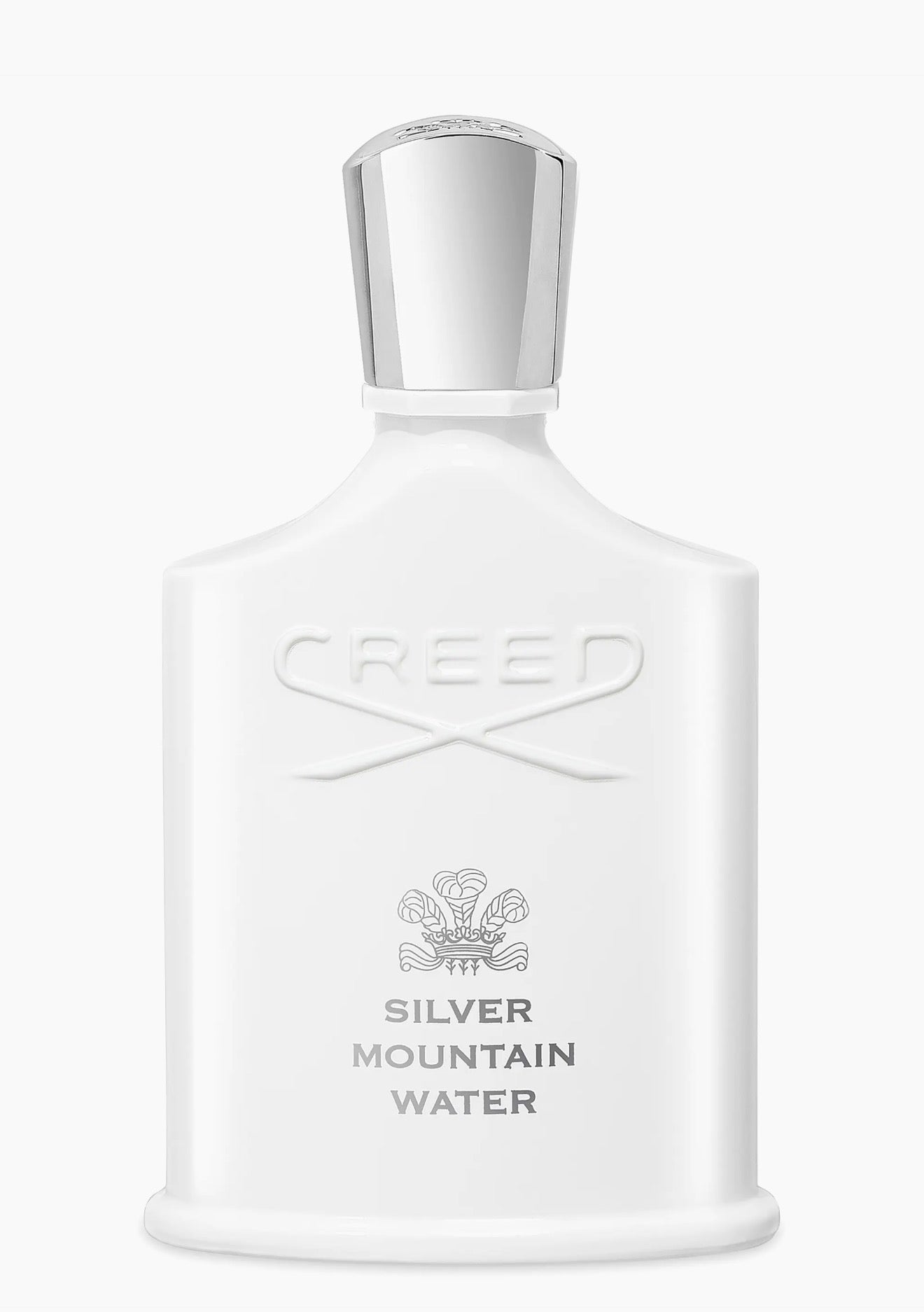 Silver Mountain Water By Creed