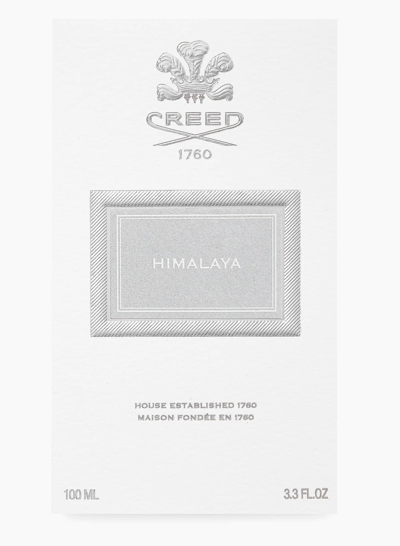 Creed Himalaya Eau De Parfum