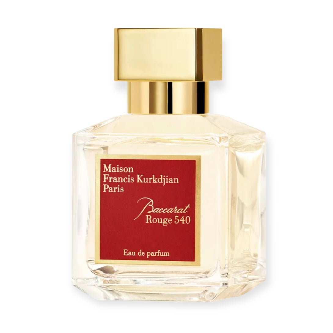 Maison Francis Kurkdjian
Baccarat Rouge 540 Eau de Parfum, 2.4 oz