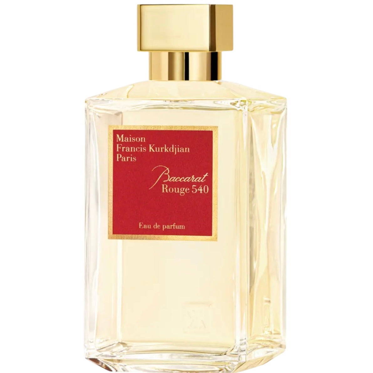 Maison Francis Kurkdjian
Baccarat Rouge 540 Eau de Parfum