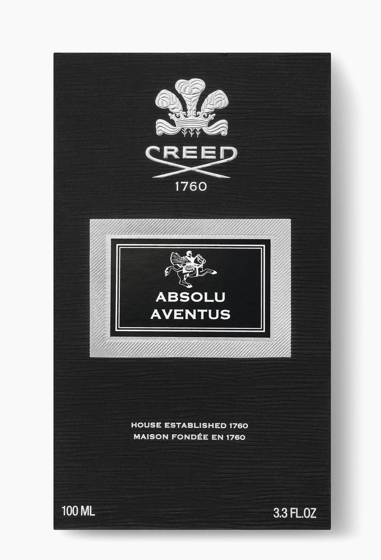Creed Asolu Aventus