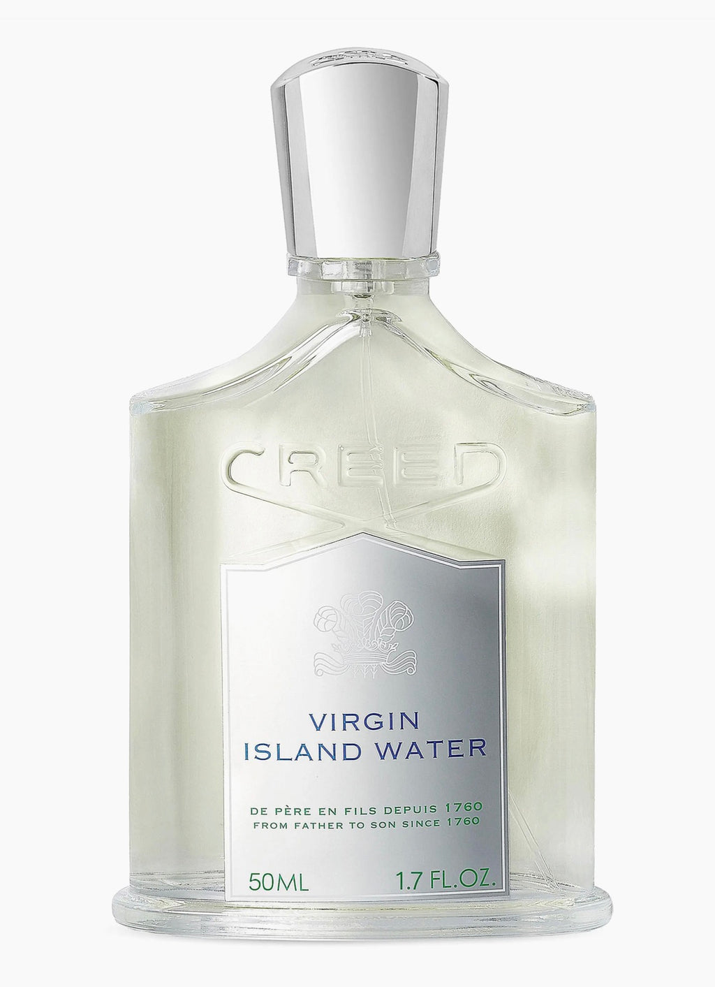 Virgin Island by Creed