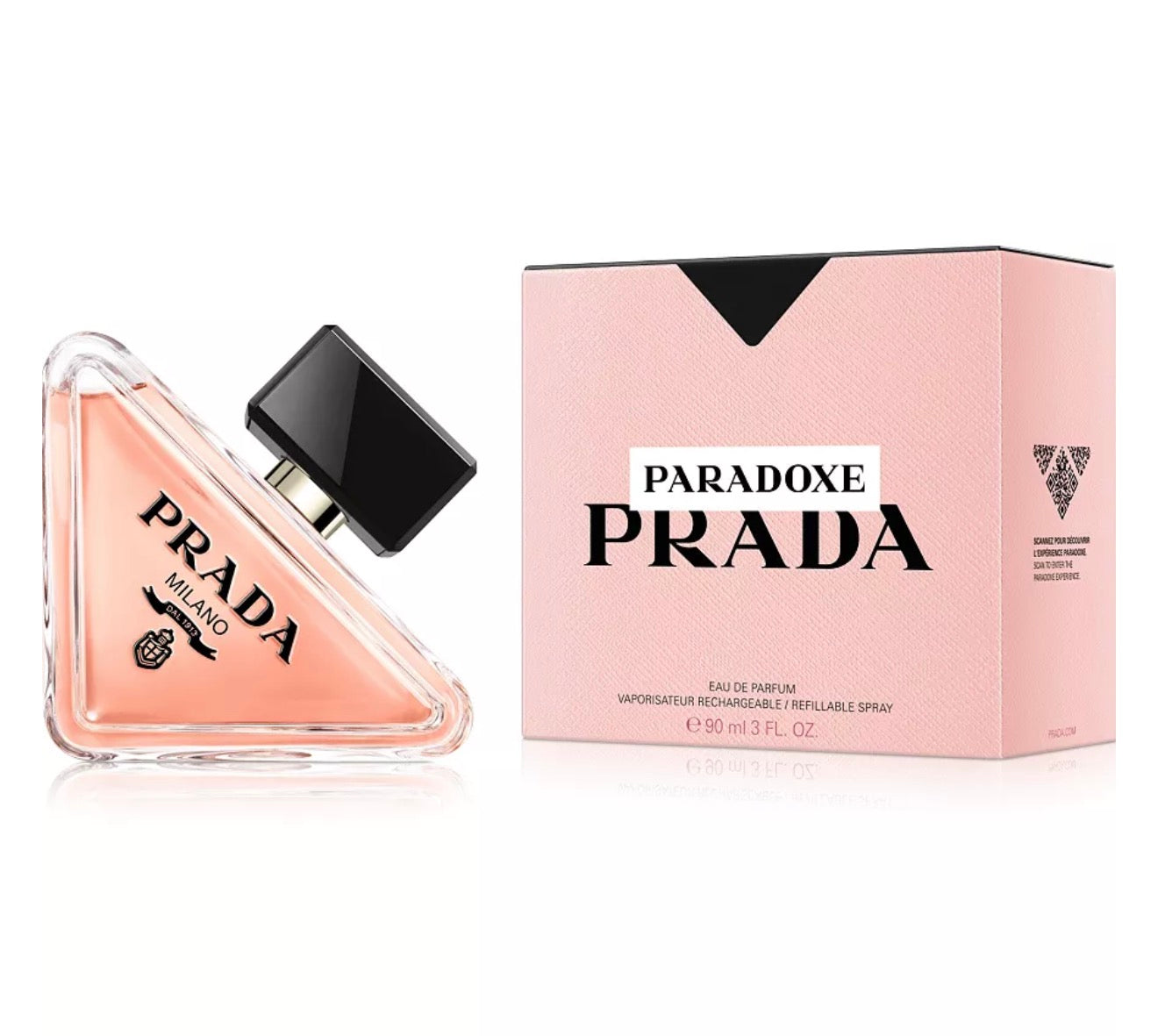 PRADA
Paradoxe Eau de Parfum Spray
