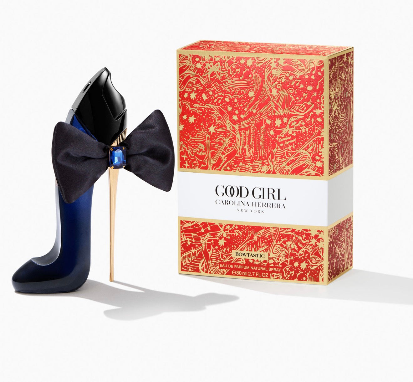 Good Girl Bowtastic Eau de Parfum
