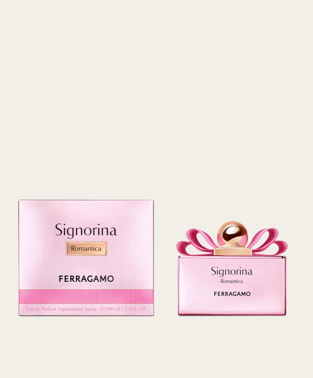 Signorina Romantica - EDP 3.4 fl. Oz.