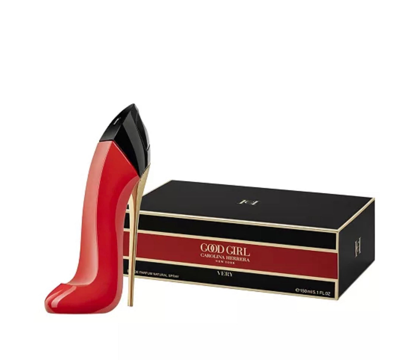 Very Good Girl By Carolina Herrera