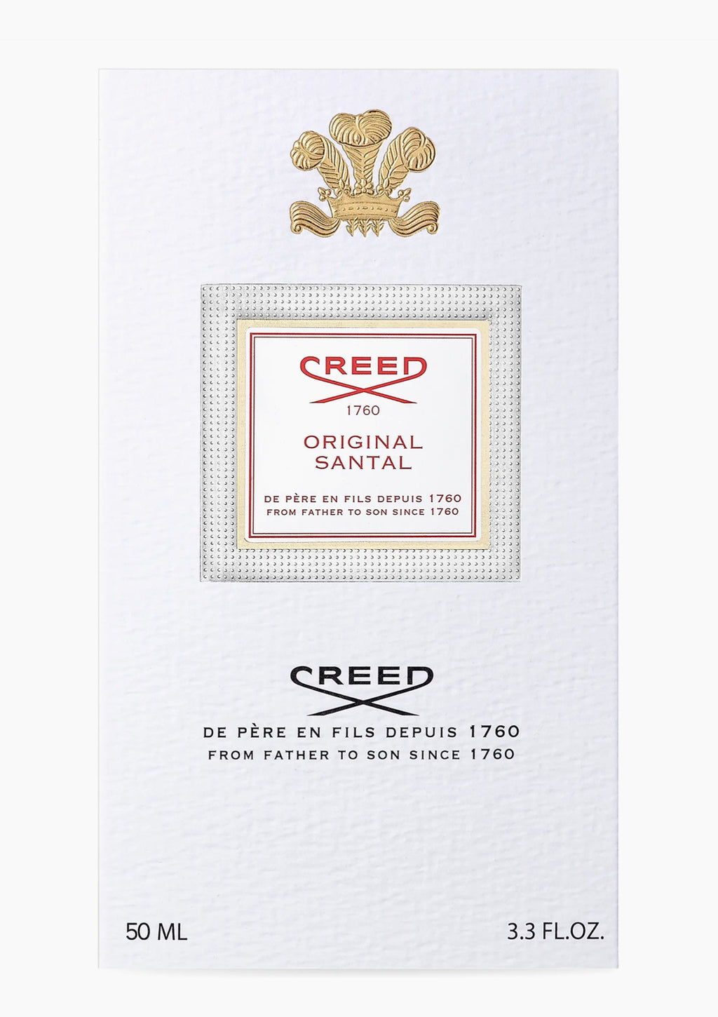Creed

Original Santal