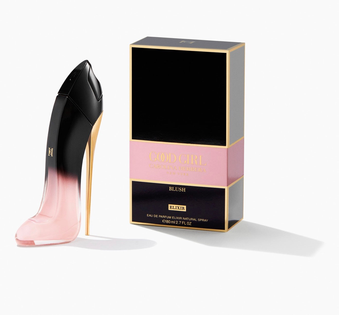 Good Girl Blush Elixir Eau