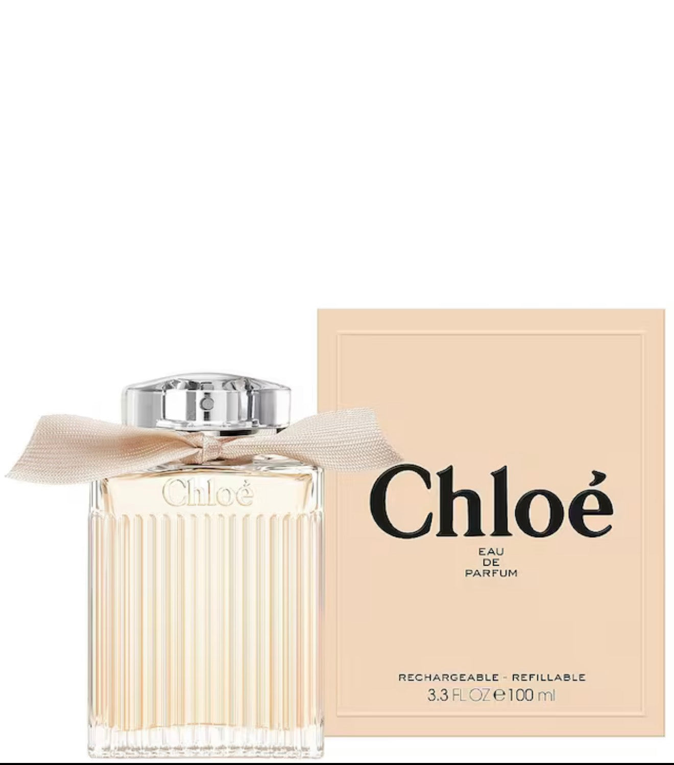 Chloe
Chloe Eau de Parfum Spray
