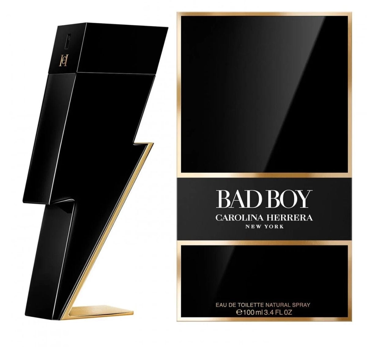Bad Boy Le Parfum 5.1oz Eau de Parfum By Carolina Herrera