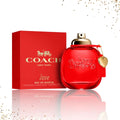 COACH
Love Eau de Parfum, 3 oz