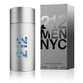 Carolina Herrera
212 NYC Men’s Eau de Toilette Spray