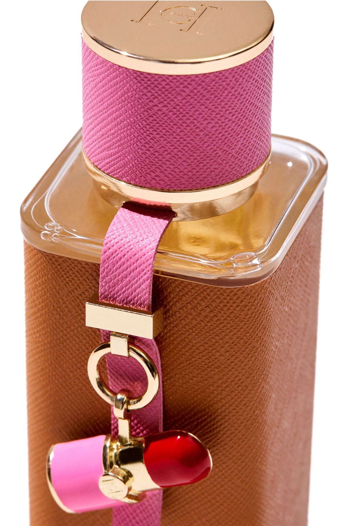 Call me darling -Carolina Herrera