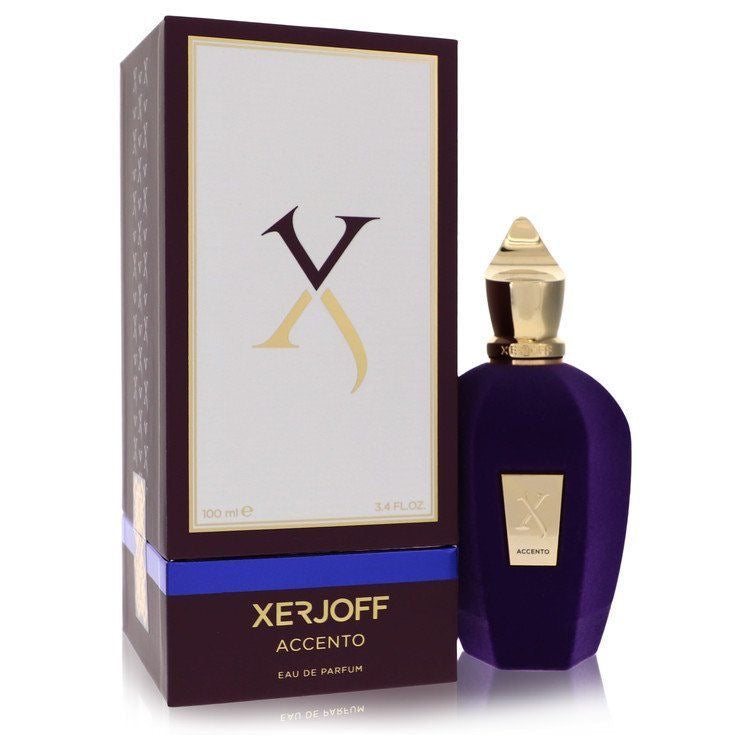 Xerjoff

Vibe Purple Accento Eau de Parfum