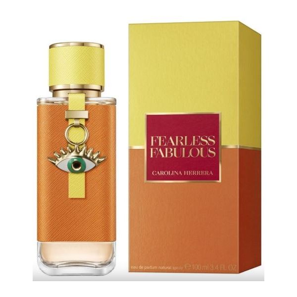 Luckycharms Fearless & Fabulous 3.4 oz Eau de Parfum