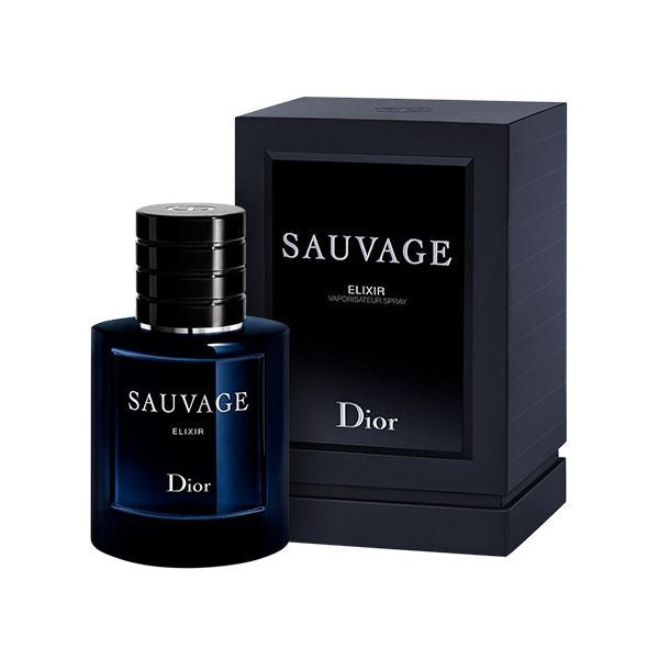 Sauvage Elixir