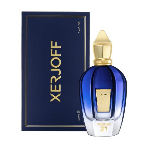 Xerjoff Torino21 Eau De Parfum