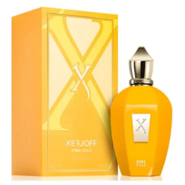 Xerjoff Erba Gold Eau de Parfum