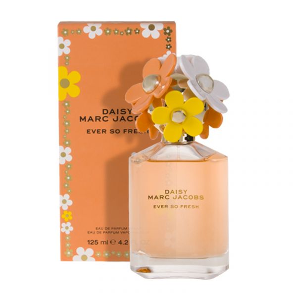 Daisy Ever So Fresh by Marc Jacobs
