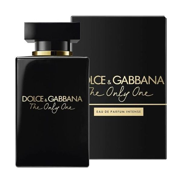 The Only One Intense By Dolce & Gabanna