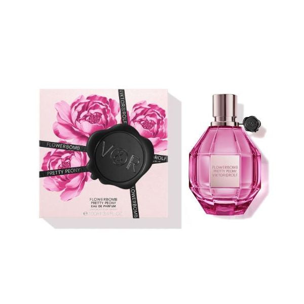 Viktor & Rolf
Flowerbomb Pretty Peony Eau de Parfum