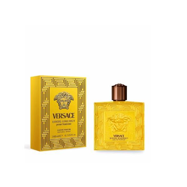 Versace
Eros Energy Eau de Parfum Natural Spray