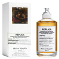 MAISON MARGIELA 
Men's Replica Jazz Club EDT Spray 3.4 oz Fragrances