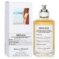 MAISON MARGIELA 
 Replica Beach Walk EDT Spray 3.4 oz