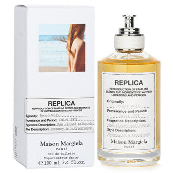 MAISON MARGIELA 
 Replica Beach Walk EDT Spray 3.4 oz