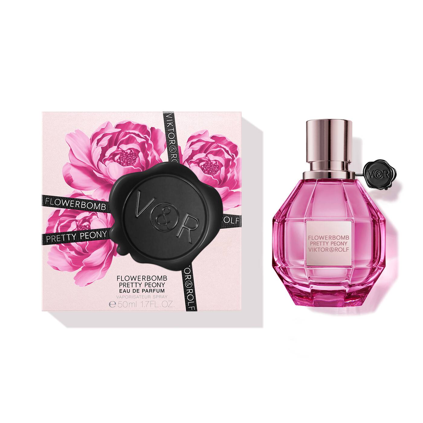 Viktor & Rolf
Flowerbomb Pretty Peony Eau de Parfum