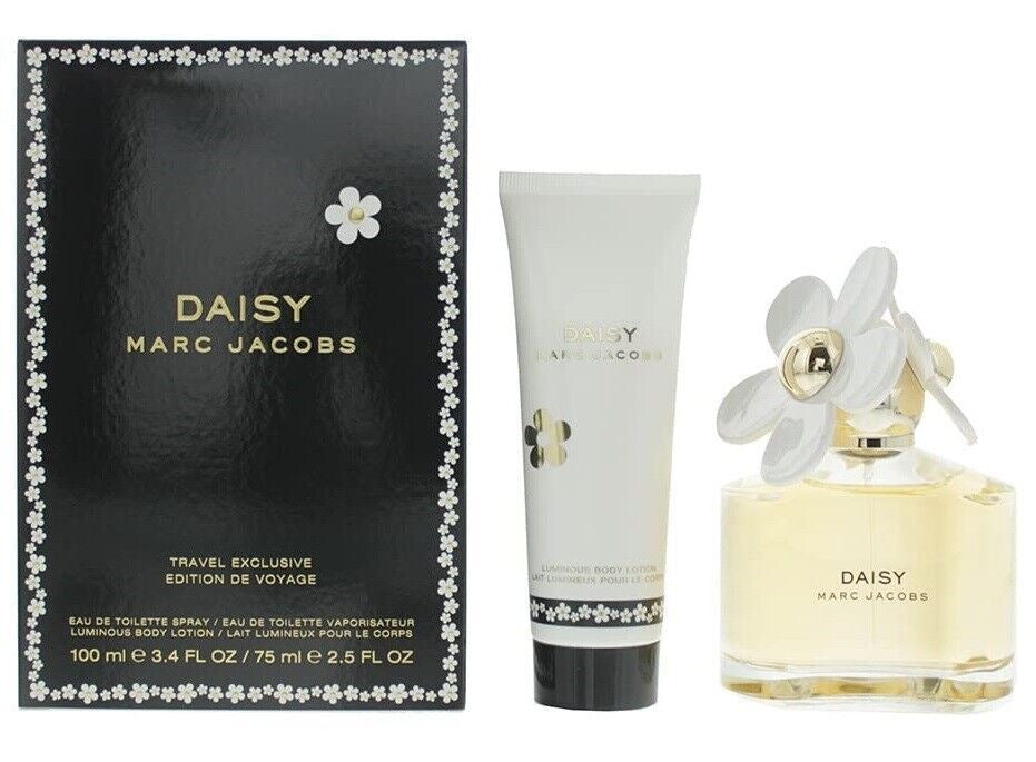 Daisy Marc Jacobs Set