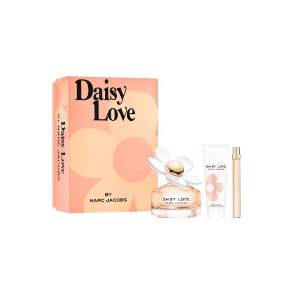 Marc Jacobs Daisy Love Set